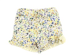 Name It afterglow shorts flowers
